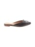 Quince Black Mule/Clog Size 7 - photo 1