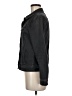 Old Navy Black Denim Jacket Size M - photo 5