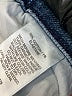 Vineyard Vines Blue Denim Shorts Size 33 waist - photo 4