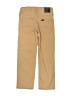 Lee Solid Tan Khakis Size 8 - photo 2