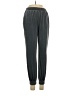 Toccin Metallic Gray Casual Pants Size XS - photo 1