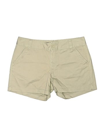 CALVIN KLEIN JEANS Khaki Shorts (view 1)