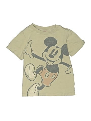 Disney Short Sleeve T-Shirt (view 1)