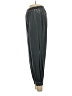 Toccin Metallic Gray Casual Pants Size XS - photo 5