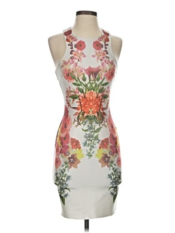 Forever 21 Cocktail Dress (view 1)