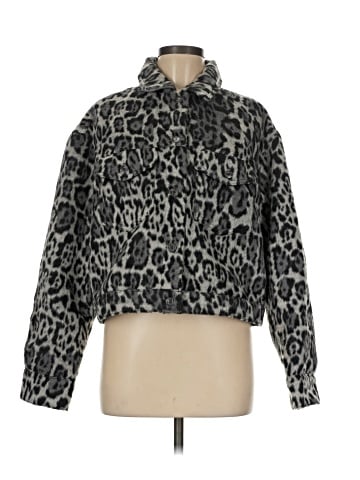 Gap Faux Fur Jacket (view 1)