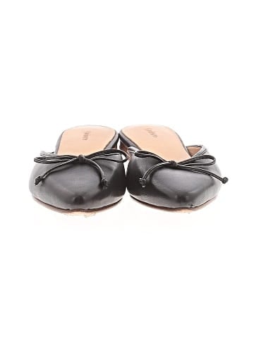 Quince Mule/Clog (view 2)