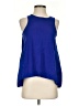 Madewell Blue Tank Top Size XS - photo 1
