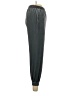 Toccin Metallic Gray Casual Pants Size XS - photo 4