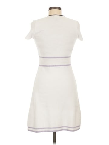 Emporio Armani Casual Dress (view 2)