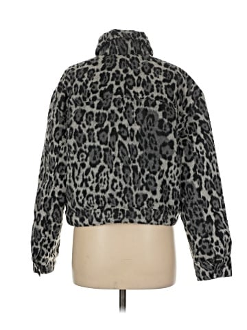 Gap Faux Fur Jacket (view 2)