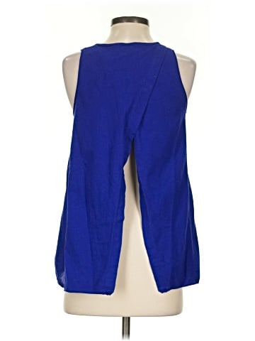 Madewell Active Tank (view 2)