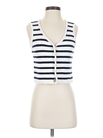 Abercrombie & Fitch Sweater Vest (view 1)