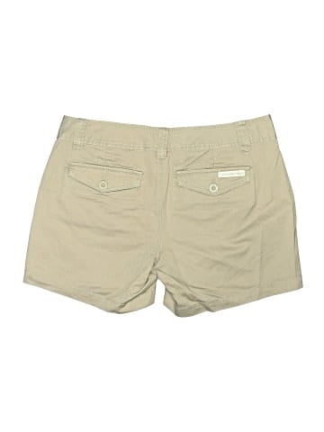 CALVIN KLEIN JEANS Khaki Shorts (view 2)