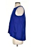 Madewell Blue Tank Top Size XS - photo 5