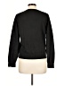 CALVIN KLEIN JEANS Black Pullover Sweater Size L - photo 2