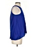 Madewell Blue Tank Top Size XS - photo 4