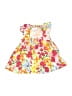 Mayoral Hearts Pink Dress 3-6 MO / 6 MO - photo 2