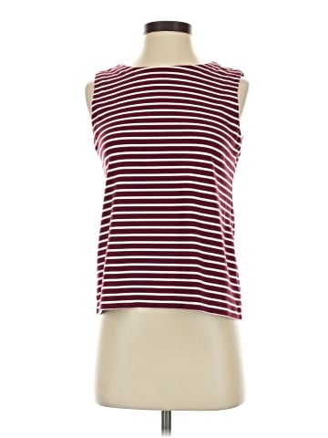 Banana Republic Sleeveless T-Shirt (view 1)