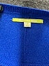 Gianni Bini Blue Pullover Sweater Size S - photo 7