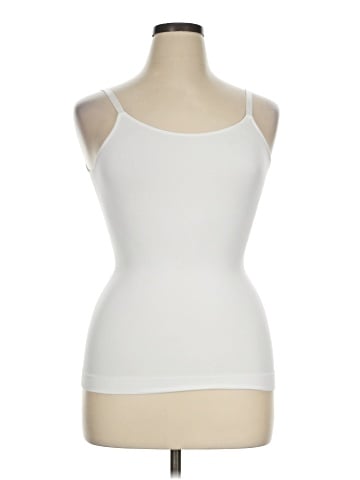 Shapermint Sleeveless T-Shirt (view 1)