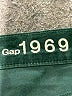 Gap Argyle Green Jeggings Size 30 waist - photo 7