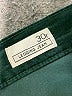 Gap Argyle Green Jeggings Size 30 waist - photo 8