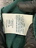 Gap Argyle Green Jeggings Size 30 waist - photo 9