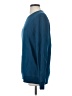 Tek Gear Solid Blue Sweatshirt Size S - photo 5