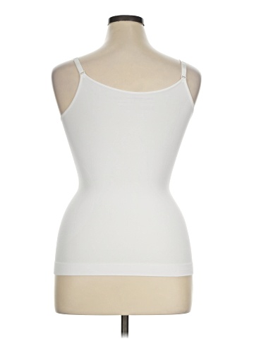Shapermint Sleeveless T-Shirt (view 2)