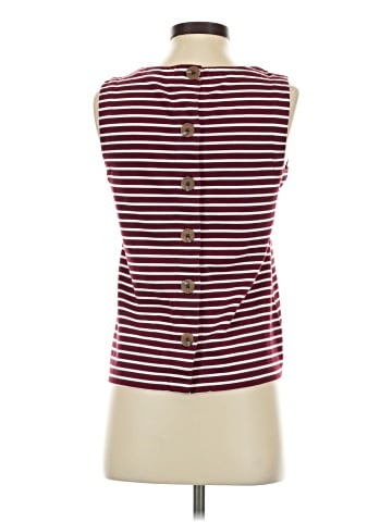 Banana Republic Sleeveless T-Shirt (view 2)