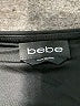 Bebe Solid Black Active Pants Size XS - photo 7