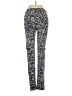 H&M Floral Blue Jeggings Size 4 - photo 2