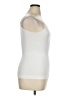 Shapermint Ivory Sleeveless T-Shirt Size XL - photo 4