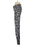H&M Floral Blue Jeggings Size 4 - photo 5