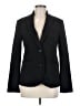 Gap Outlet Black Blazer Size 6 - photo 1