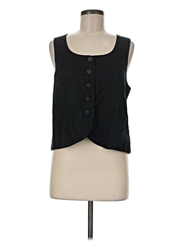 Gap Sleeveless Blouse (view 1)