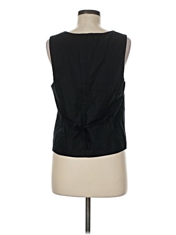 Gap Sleeveless Blouse (view 2)