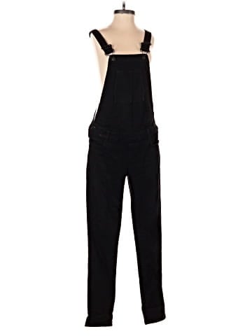 Seraphine Overalls (view 1)