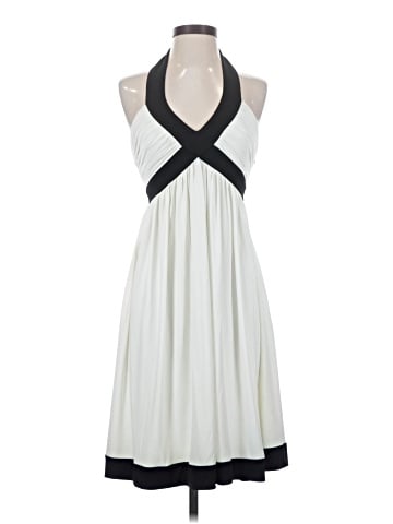 Maggy London Cocktail Dress (view 1)