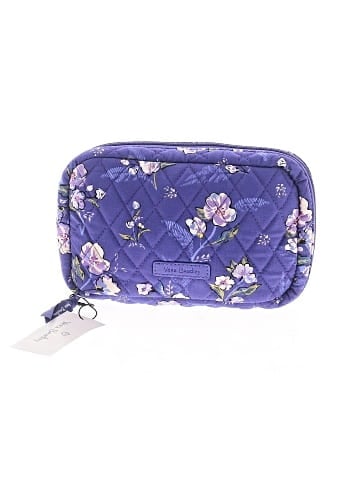 Vera Bradley Makeup Bag (view 1)