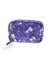 Vera Bradley Purple Makeup Bag One size - photo 1