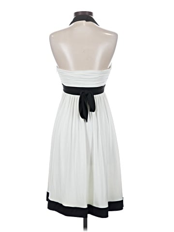 Maggy London Cocktail Dress (view 2)