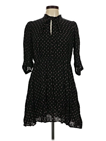 Louche Casual Dress (view 1)