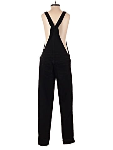 Seraphine Overalls (view 2)