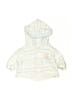 Assorted Brands 100% Cotton Yellow Jacket Size 0-3 mo - photo 1