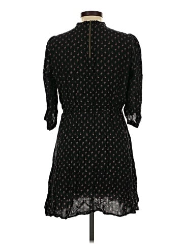 Louche Casual Dress (view 2)