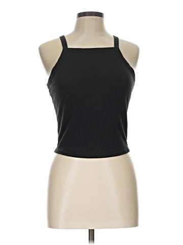 Iris Basic Tank Top (view 1)