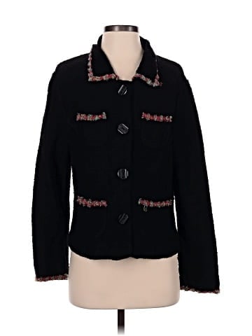 Willow Jacket (view 1)