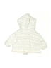 Assorted Brands 100% Cotton Yellow Jacket Size 0-3 mo - photo 2